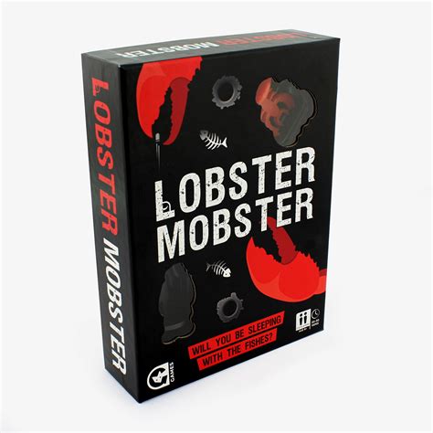 Mobster Lobster bet365